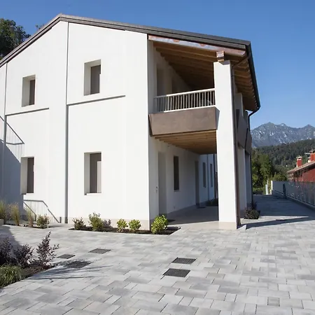 Stylish Duplex In Verbania *